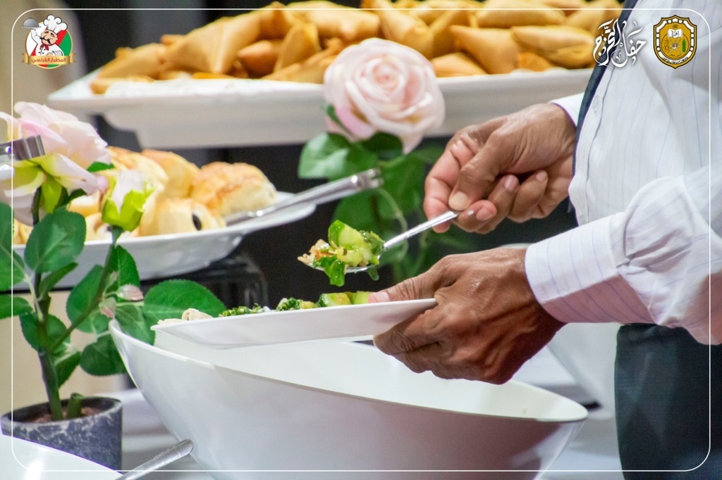 باقة الكلاسيكي | Classic Package