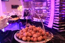 بوفيه سناكات Snacks Buffet