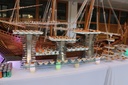 بوفيه سناكات Snacks Buffet
