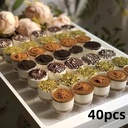بوفيه سناكات Snacks Buffet