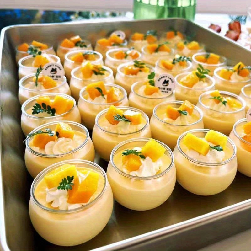 بوفيه سناكات Snacks Buffet