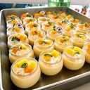 بوفيه سناكات Snacks Buffet