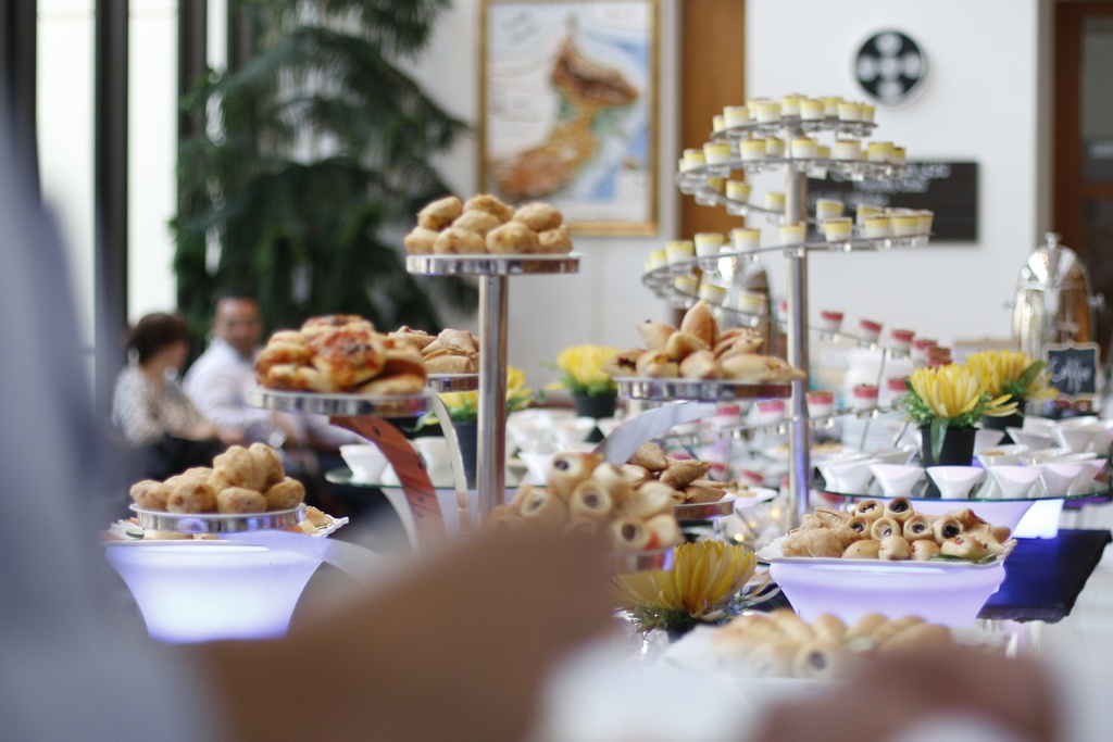 VIP Buffet