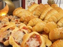 الباقة العادية Standard  Hospitality