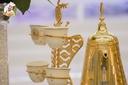 كبار الشخصيات (VIP) VIP Package