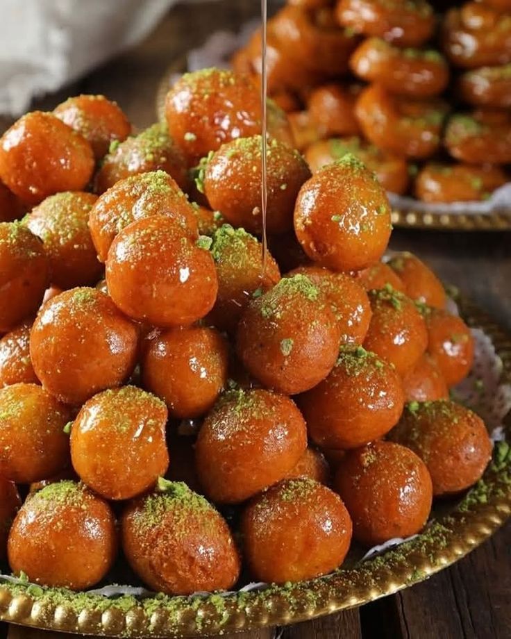 Luqaimat, لقيمات