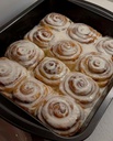 Cinnabon سينابون