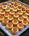 ميني تارت Mini tart