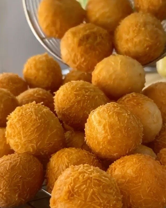 كنافة ميني Mini kunafa