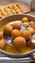 كنافة ميني Mini kunafa
