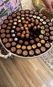 High-quality chocolate . شوكولاتة فاخرة