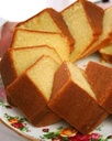كعكة الزعفران Soft saffron sponge