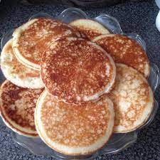 خبز شيلا Sheela Bread
