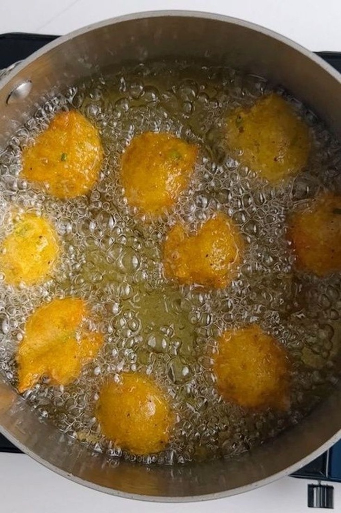 كتشوري Kachori