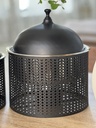 VIP Chafing Dish – Black – 2L سخانات