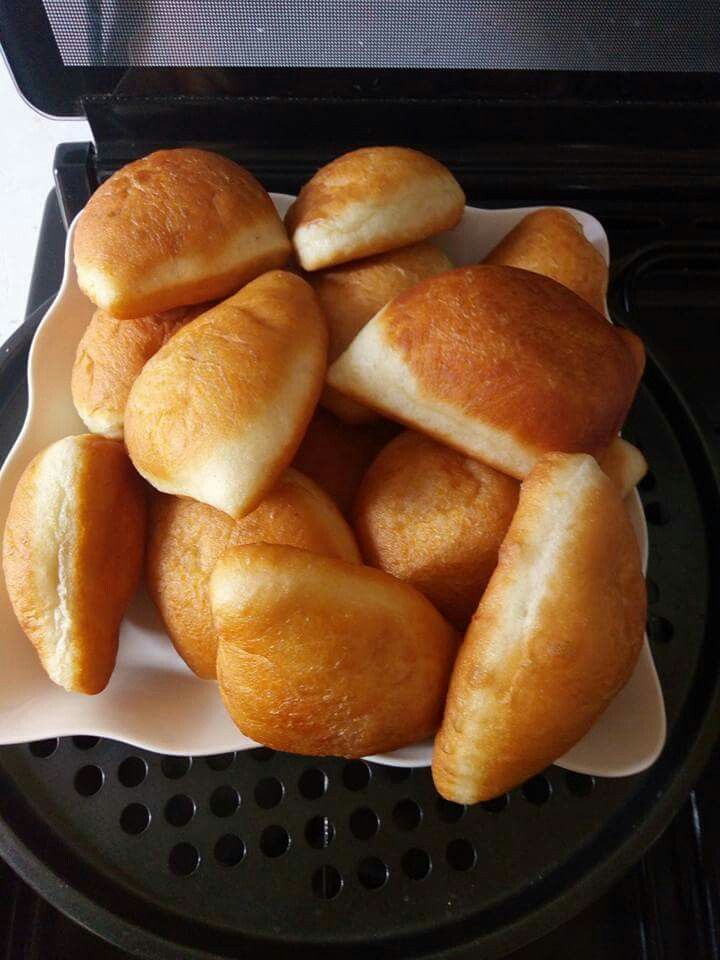 Mandazi مندازي