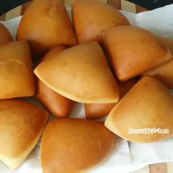 Mandazi مندازي