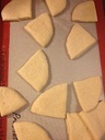 Mandazi مندازي