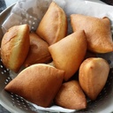 Mandazi مندازي