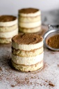 Tiramisu Cups تيراميسو كاسات