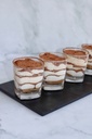 Tiramisu Cups تيراميسو كاسات