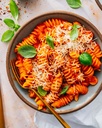 Classic Italian Pastaباستا إيطالية كلاسيكية
