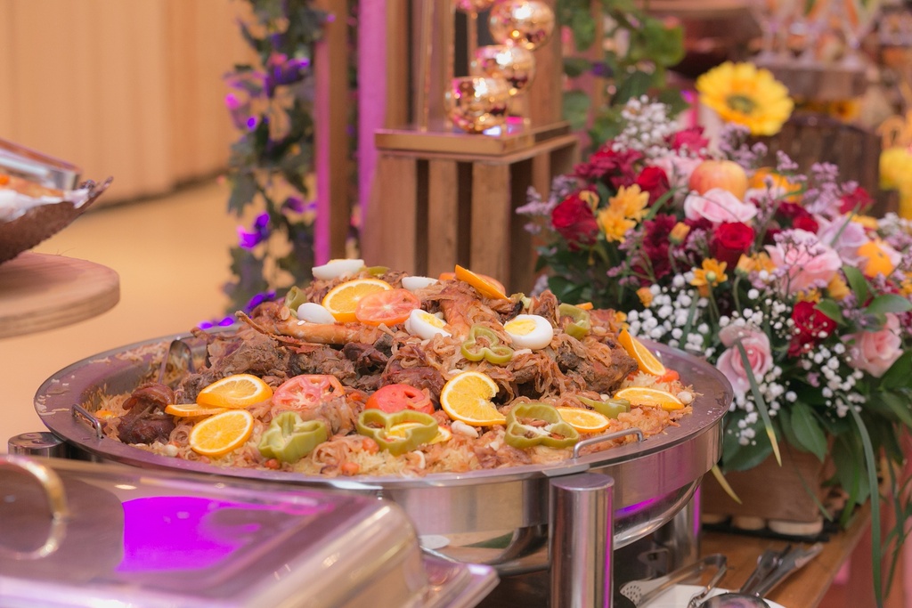 👑 باقة كبار الشخصيات | VIP Package
