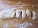 خبز لبناني Lebanese Bread