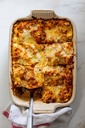 Lasagna لازانيا