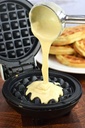 Waffle وافل