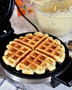 Waffle وافل