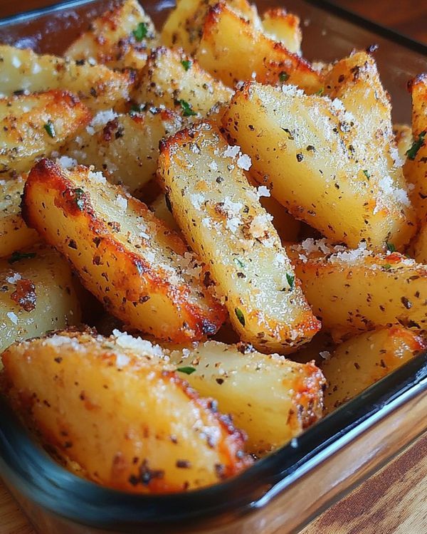 Sautéed Potatoes بطاطا سويتيه