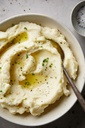 Mashed Potatoes بطاطا بوري