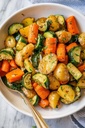 Steam vegetable, خضار على البخار