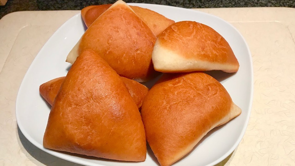 Mandazi مندازي