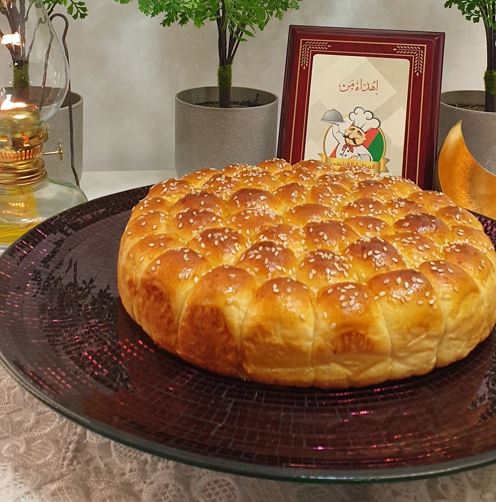 Cheese Ballخلية نحل