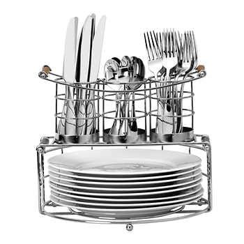 buffet set ceramic