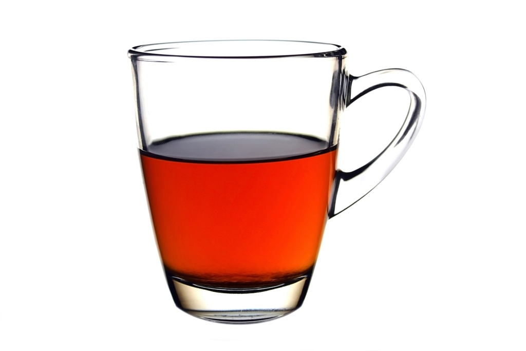 Tea Cup Ceramic