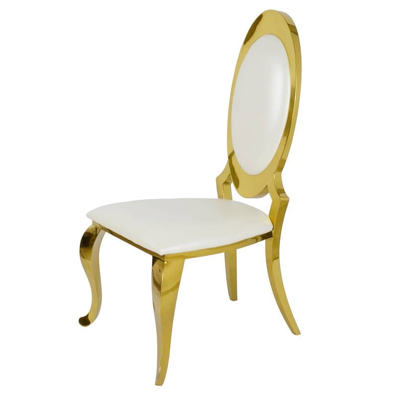 VIP Chairs gold