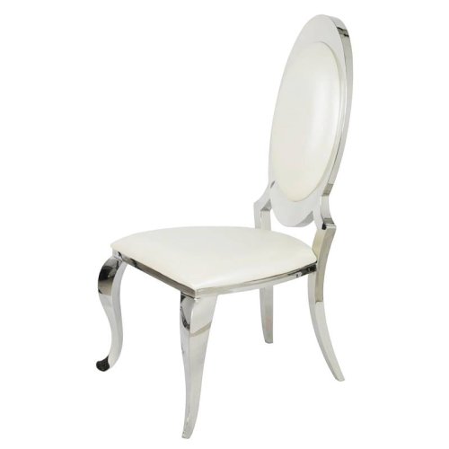 VIP Chairs Silver