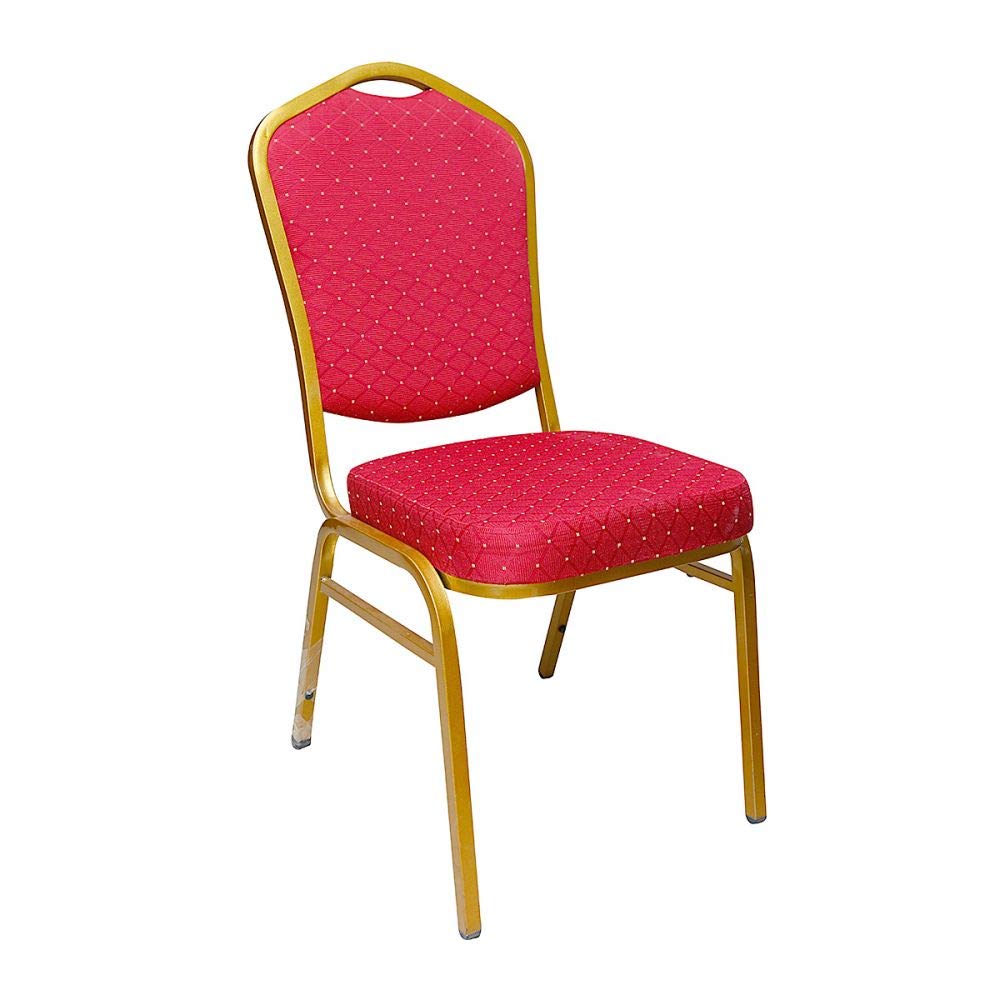 Red Chairs