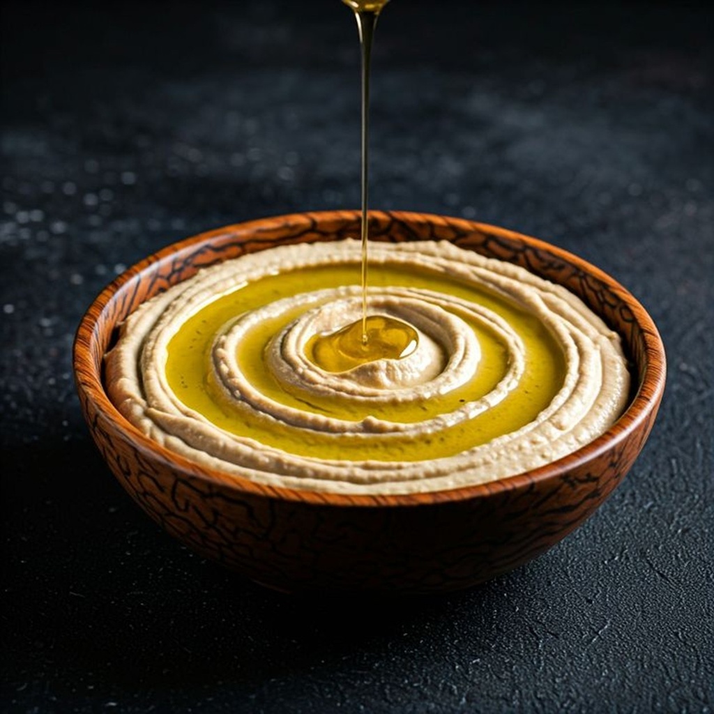 Mutabbal متبل