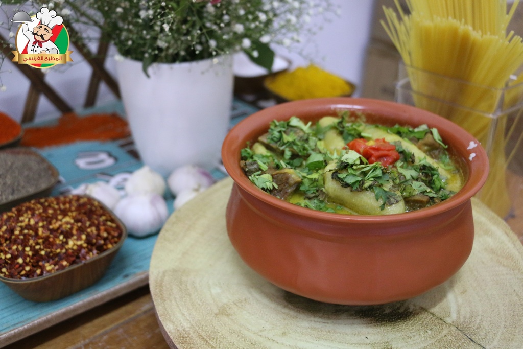 Muhugo with Beef, مهوجو باللحم