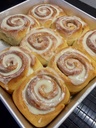 Cinnabon سينابون