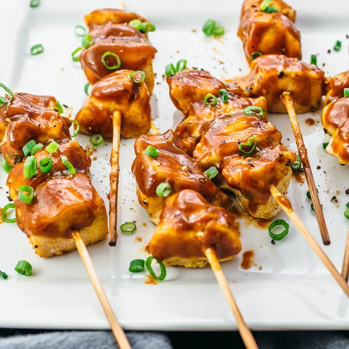 ميني مشاكيك ساخنة Mini grilled