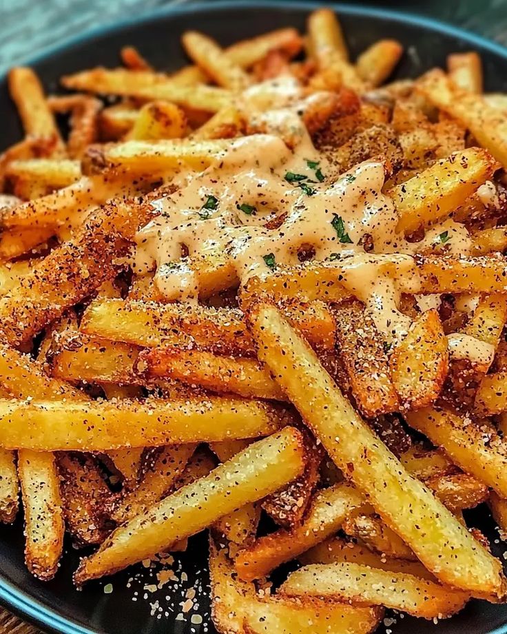 Dynamite Potato بطاطا داينميت