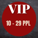 👑 باقة كبار الشخصيات | VIP Package