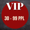 👑 باقة كبار الشخصيات | VIP Package