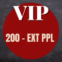 👑 باقة كبار الشخصيات | VIP Package