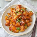 Sautéed Potatoes بطاطا سويتيه